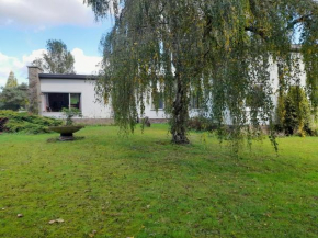 Vakantiewoning Nieuwdonk